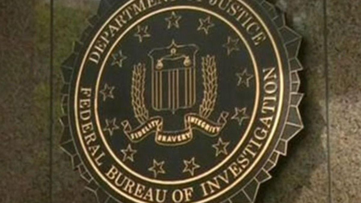 FBI Direktr: Bize, in'den daha byk adli tehdit tekil eden baka lke yok