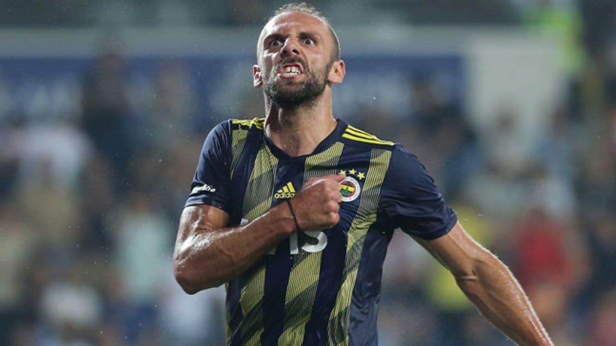 Vedat Muriqi Sper Lig'de dalya diyecek