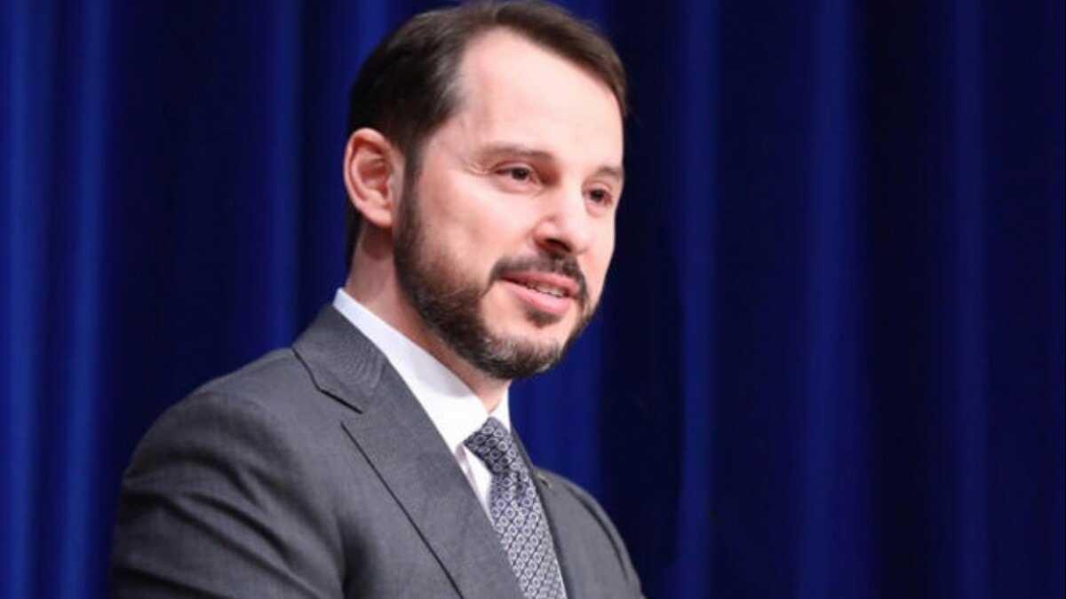 Bakan Albayrak'tan enflasyon aklamas: Birok politika balattk