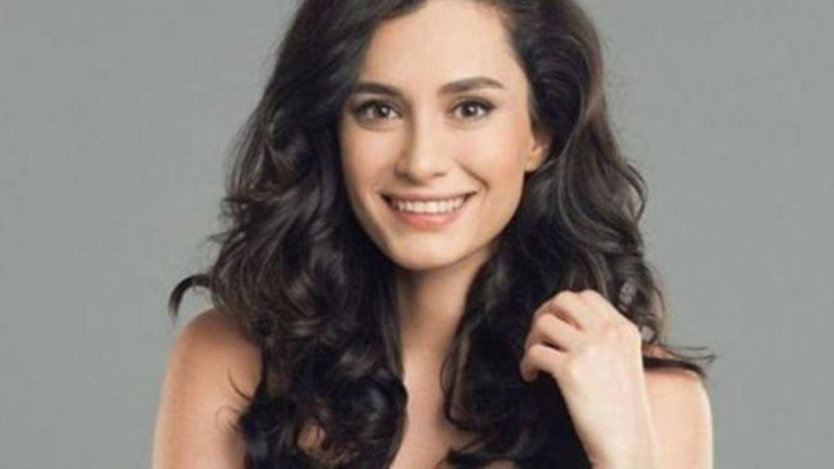 Hande Doandemir, Kerem Arslanolu ile olan ilikisi hakknda konutu: Sknt yok, her ey iyi gidiyor