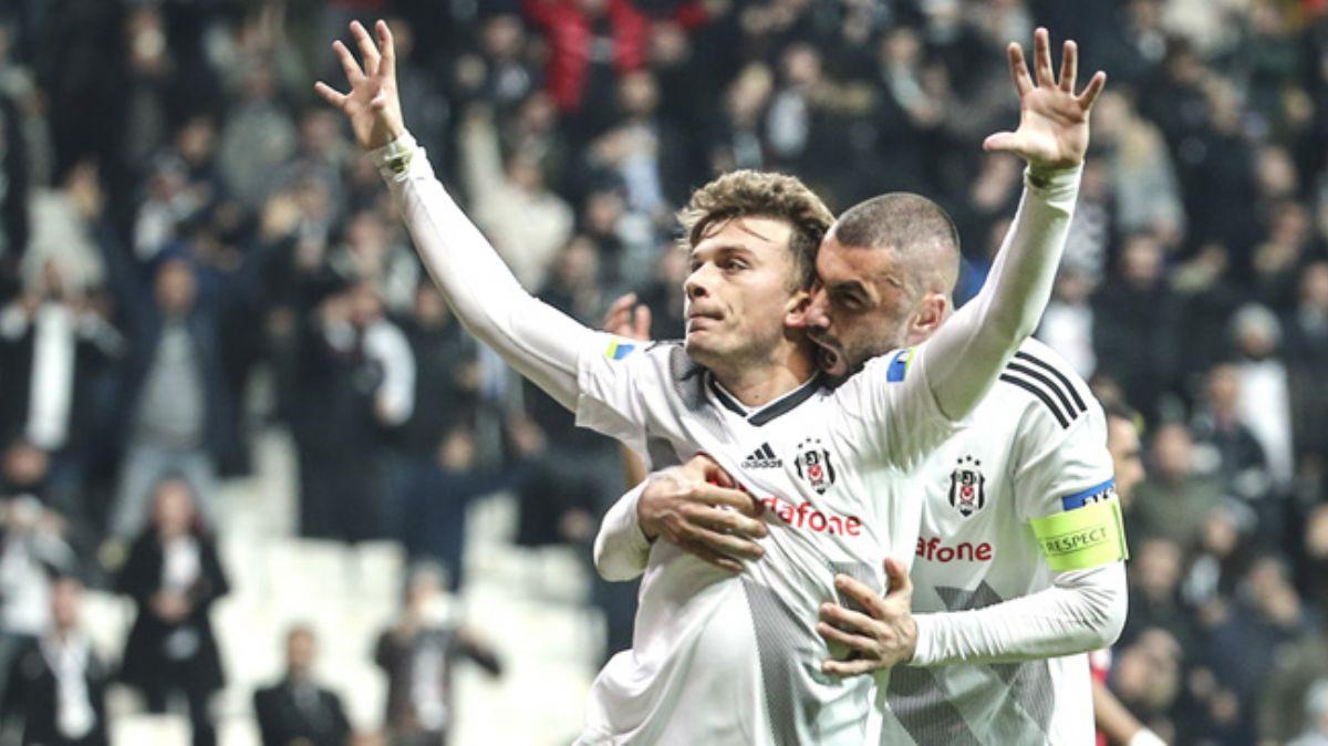 Sergen Yaln'dan Gaziantep FK manda Adem Ljajic'e ut emri