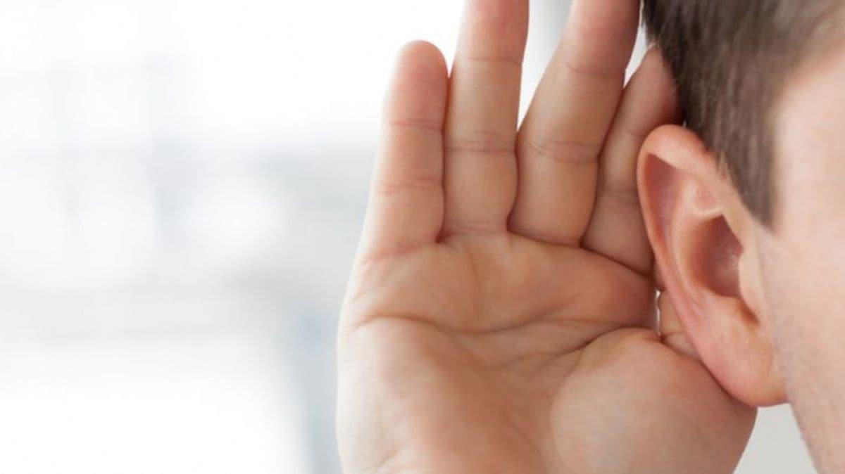 Orta kulak iltihabı için uyarı! Nedeni bu olabilir