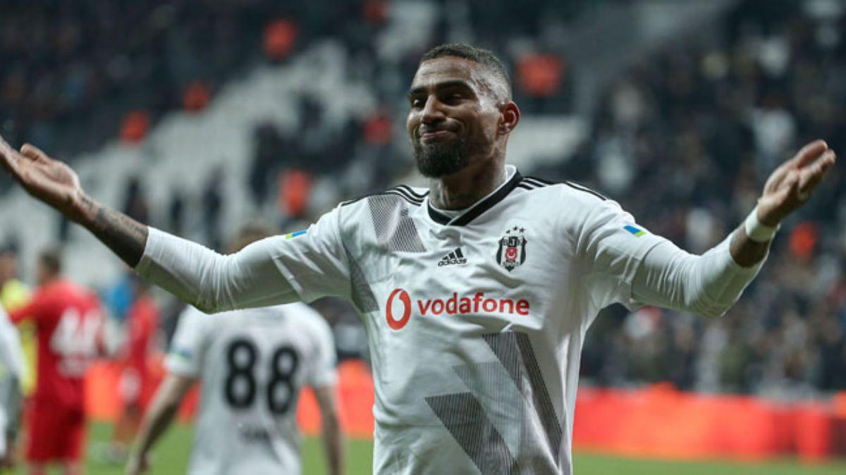 Kevin Prince Boateng: Daha iyisi olamazd