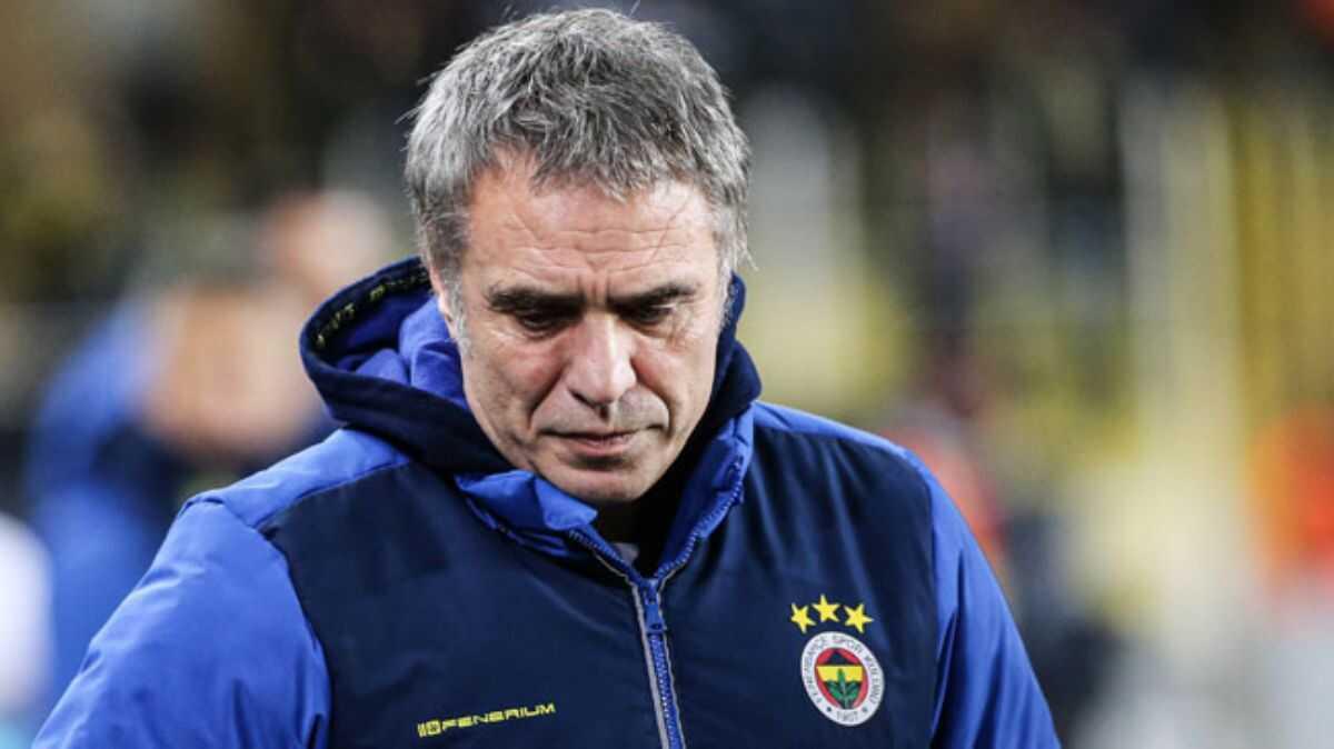 Ersun Yanal: Yeter artk! Kabak tad vermeye balad