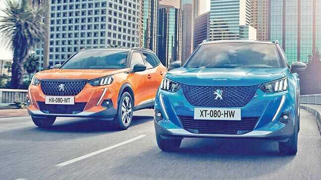 Tüketicinin gözü SUV'larda