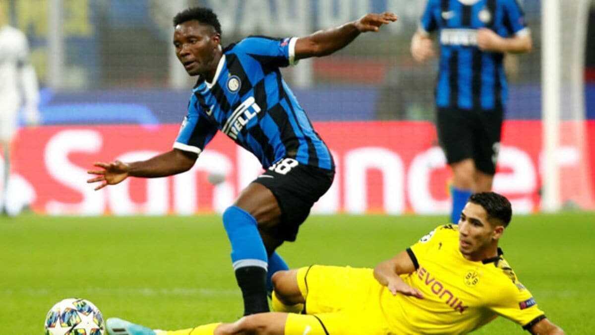 Asamoah Haziran'da Fenerbahe'de