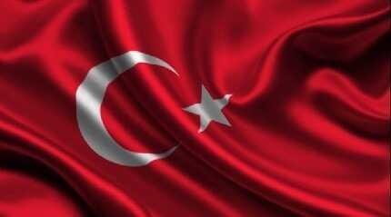 Futbol camias�ndan �dlib'de �ehit d��en askerler i�in ba�sa�l��� mesaj�