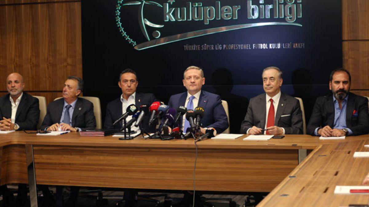 Kulpler Birlii toplants yarn Riva'da gerekletirilecek