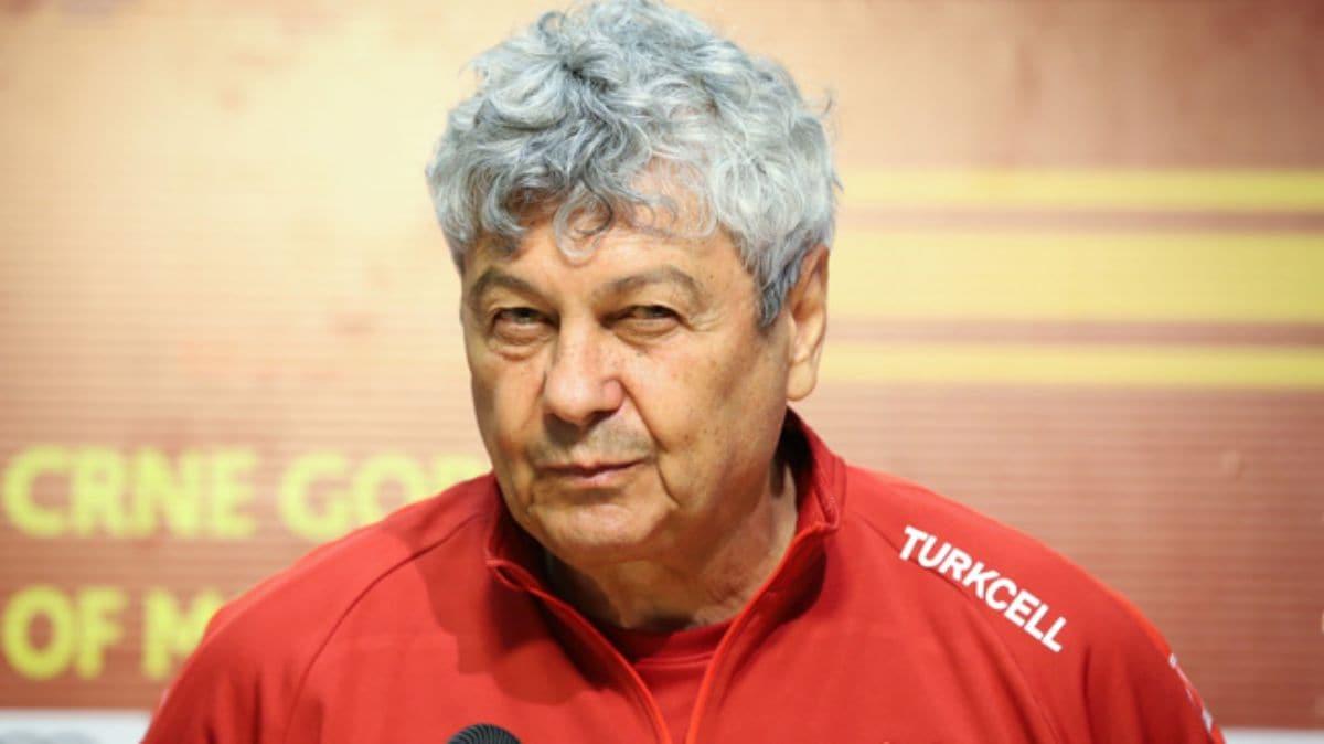 Beikta'tan Mircea Lucescu'yla ilgili resmi aklama: Anlarsak takma danmanlk yapacak