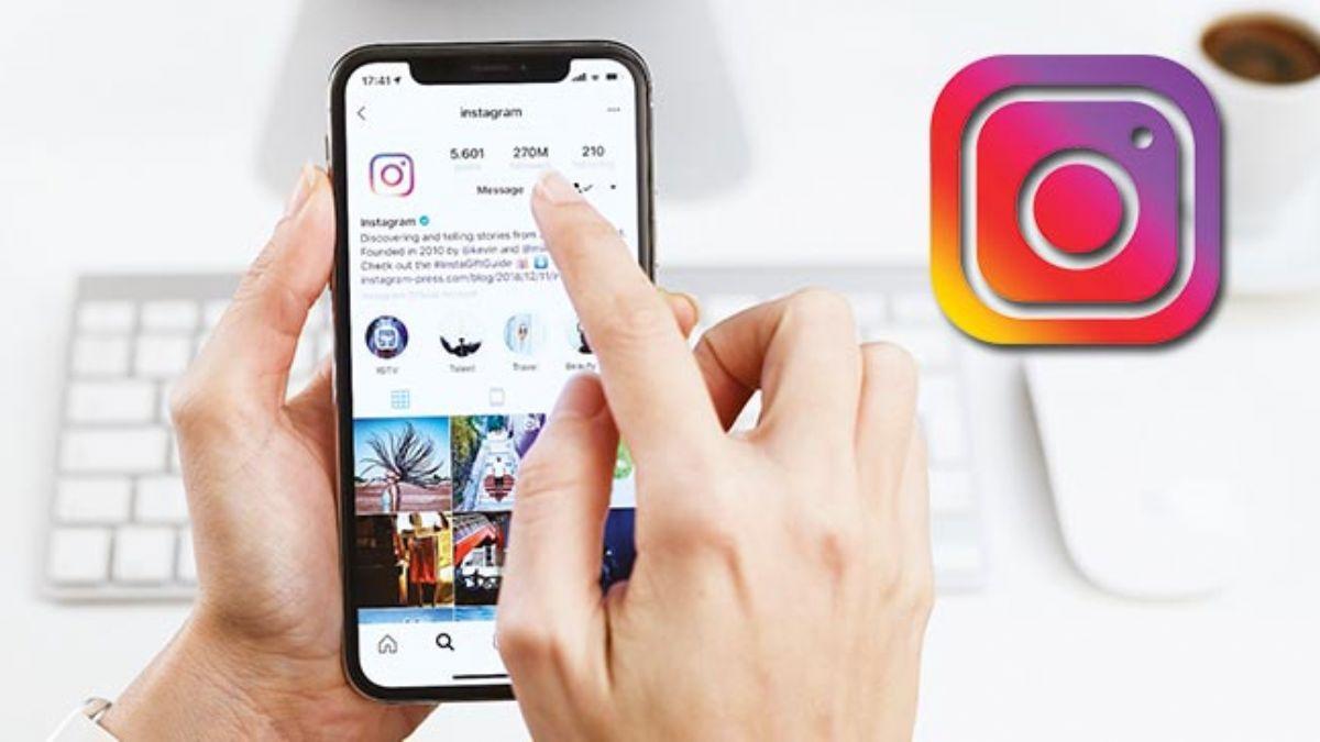 Instagram'a yeni zellik