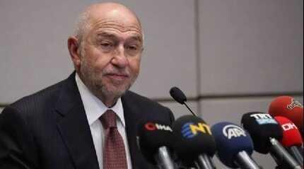 Riva'daki Kul�pler Birli�i toplant�s�nda S�per Lig ekiplerine detayl� bilgilendirme