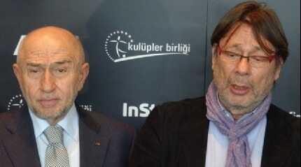 Kul�pler Birli�i Vakf�'n�n toplant�s�na Ali Ko� neden kat�lmad�? Mehmet Sepil a��klad�