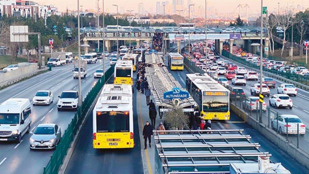 stanbullunun cebini yol zamm yakacak