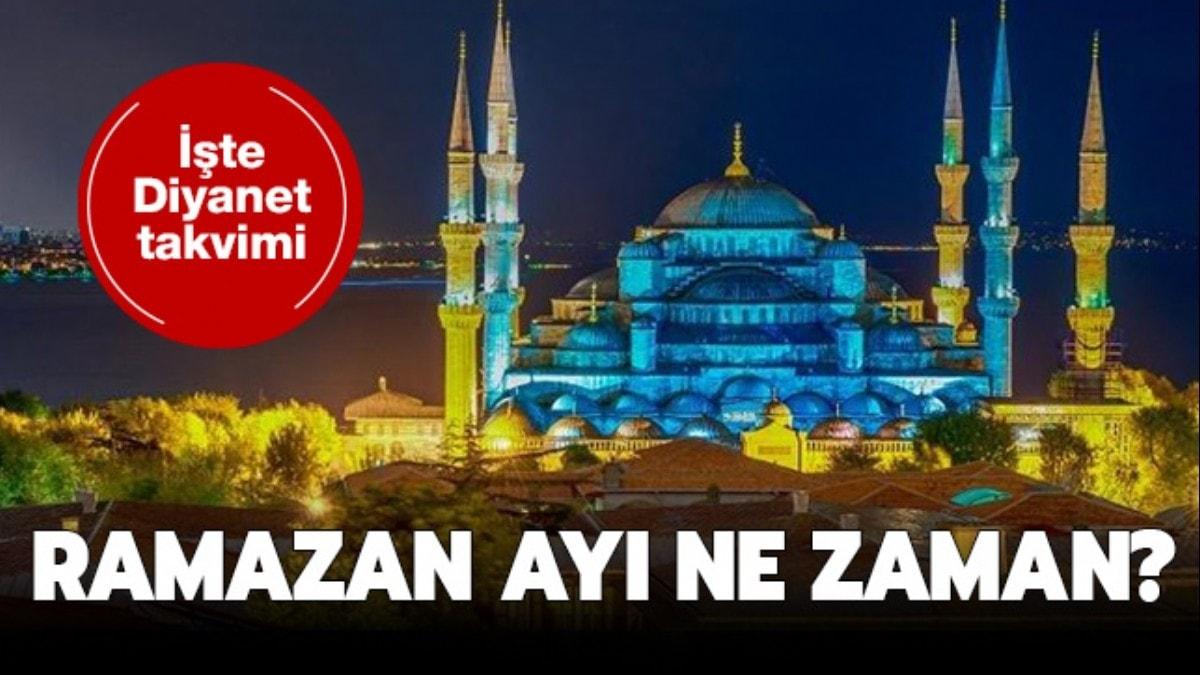 Ramazan balang tarihi...