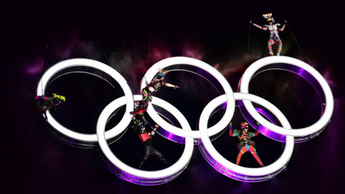 50 Trk sporcu 2020 Tokyo Olimpiyatlar'na katlma hakk elde etti