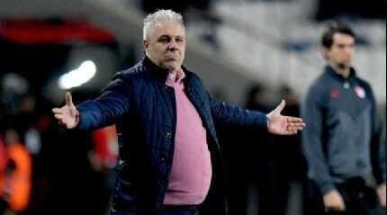 Marius Sumudica: 'T�rkiye'de futbol d�nyas� hastal�kl�'