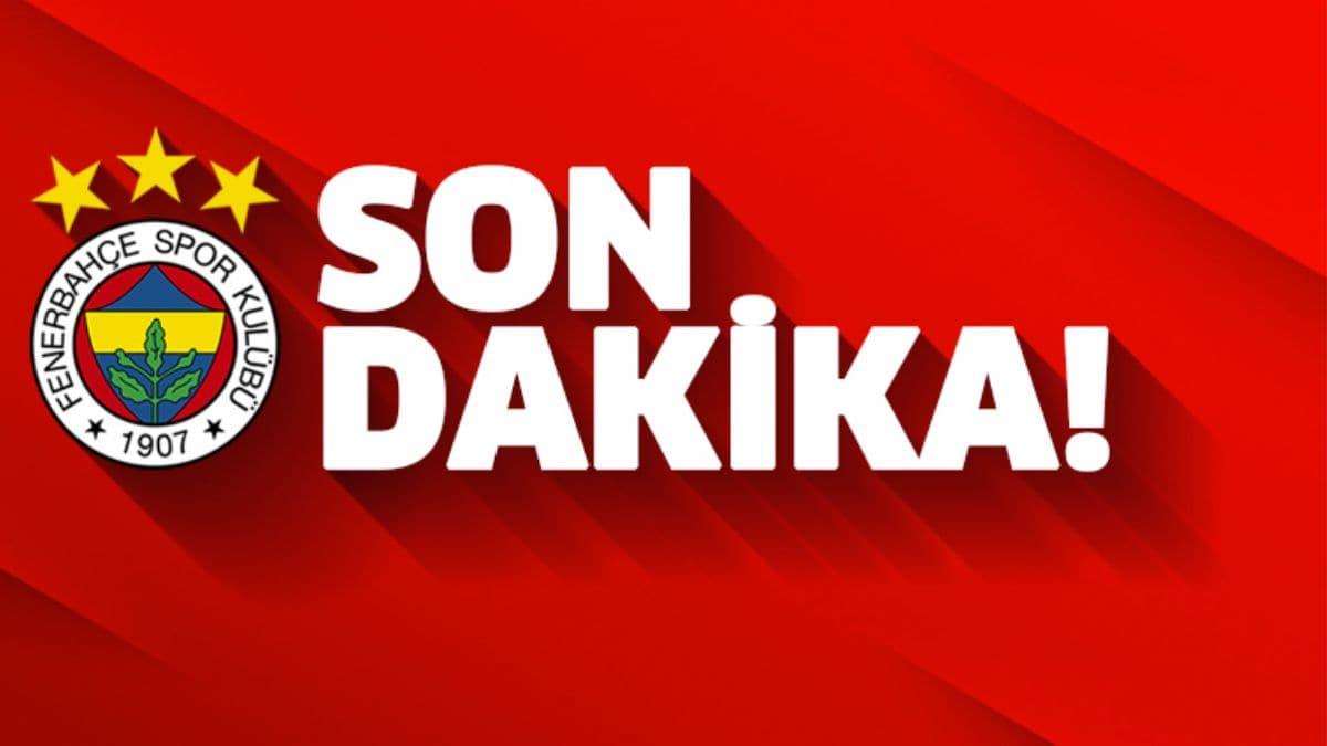 Fenerbahe, Fabrice N'Sakala ile yeni sezon iin anlama salad