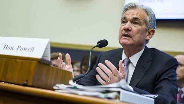 Powell: Coronovirüsün ABD üzerinde de 'biraz' etkisi olacak