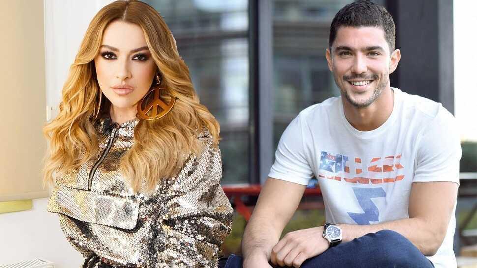 Kaan Yıldırım, Hadise'nin evinde mi kalıyor" Sürpriz aşkta flaş gelişme!