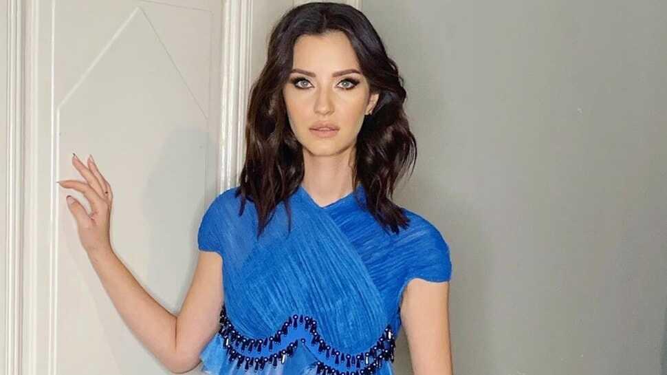 İrem Helvacıoğlu: 6 ayda 20 kilo verdim