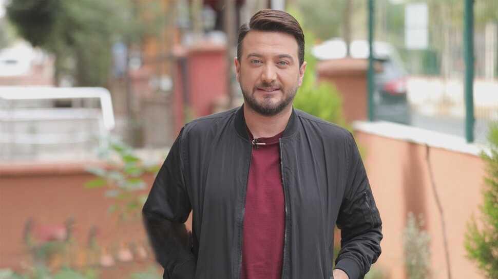 Onur Büyüktopçu isyan etti: Ünlüler dünyası ne pis bir dünyaymış!