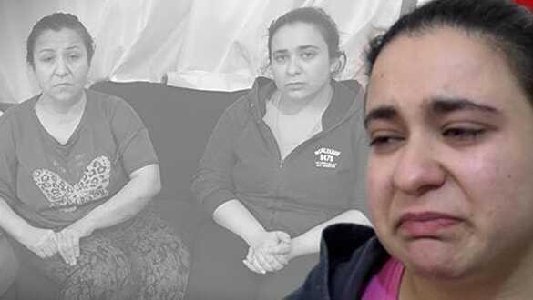 Boşanma aşamasındaki eş dehşet saçtı! 40 günlük bebeği bile bıçaklamış!