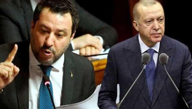 İtalya'dan Libya politikası itirafı: Türkiye gibi yapmalıyız