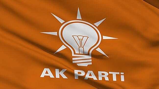 AK Parti teşkilatına talimat