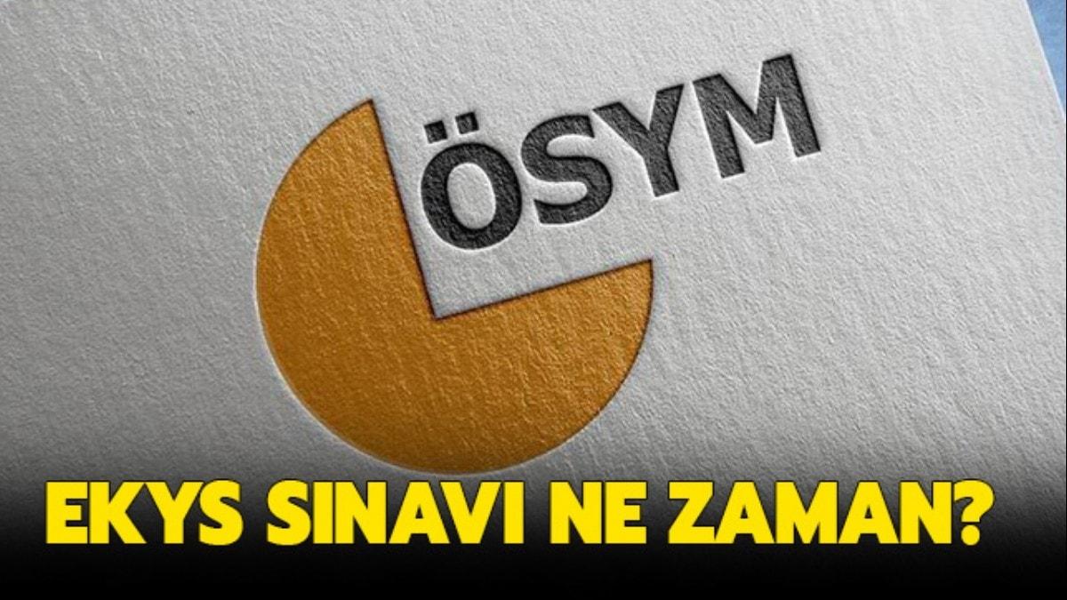 Mdr yardmcl (EKYS) snav ne zaman" MEB EKYS 2020 ge bavurusu nasl yaplr" te cevab..