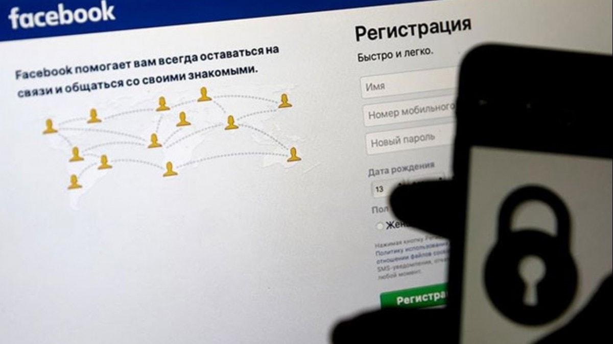 Rusya'dan Facebook ve Twitter'e para cezas