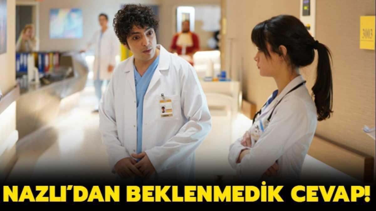 Mucize Doktor 22. blmde yaananlar...