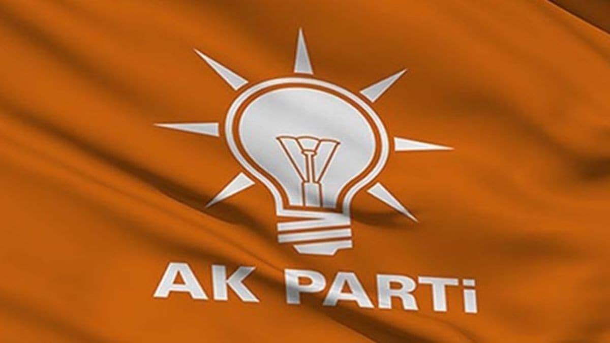 AK Parti tekilatna talimat