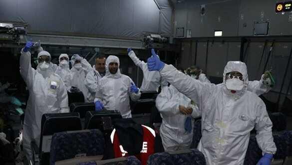Bakan Koca'dan koronavirüs açıklaması:O ülkeler şimdiden 10 bin adet istedi