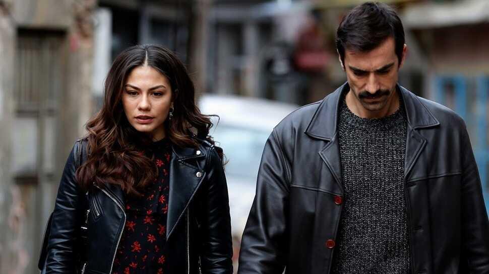 Doğduğun Ev Kaderindir'in yıldızı Demet Özdemir'den herkes rahatsızmış!