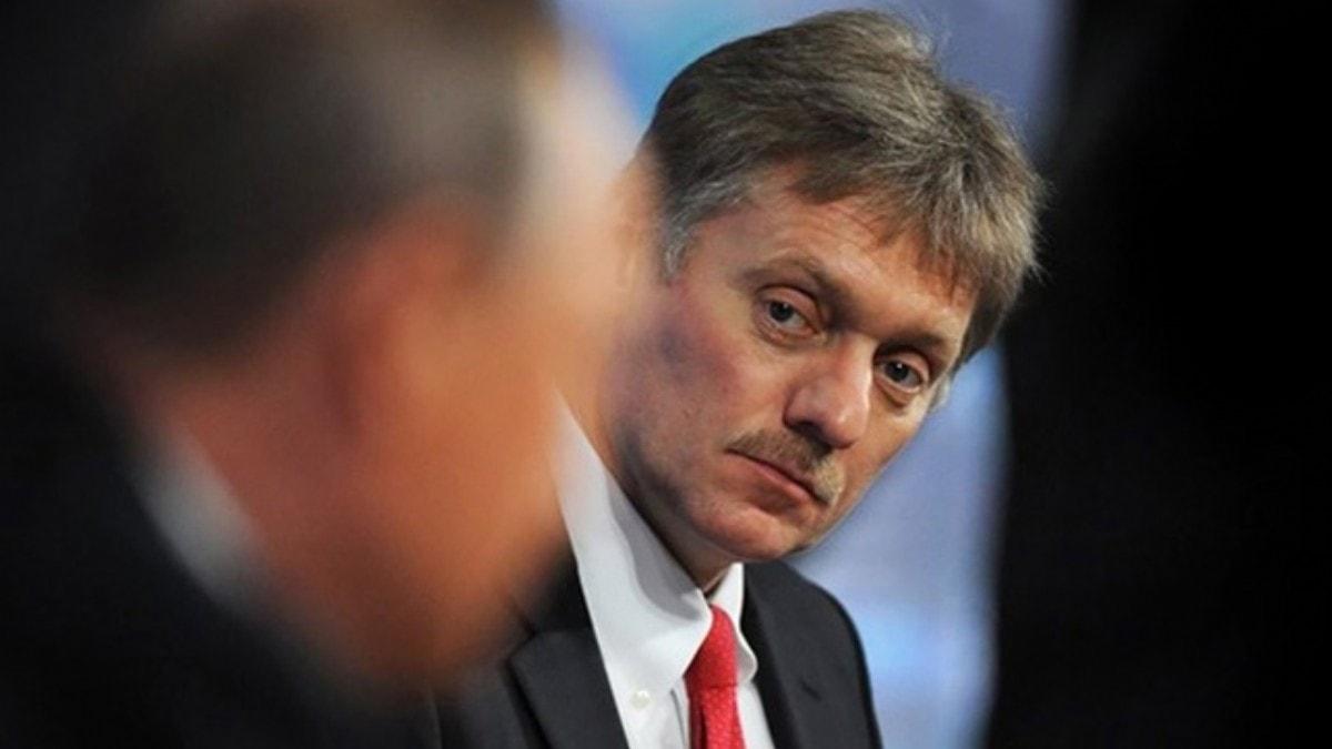 Peskov: Rusya ve Trkiye, dlib konusunda yakn temas halinde    