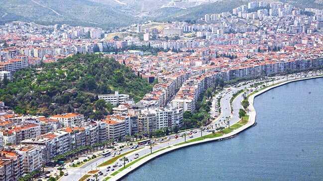 Konutta tarihin en iyi ocak satışı