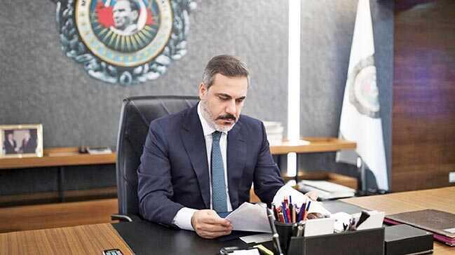 MİT kumpası Amerika'da hazırlandı