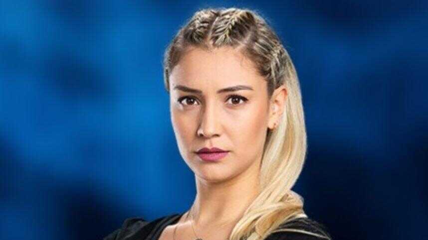 Survivor Evrim Keklik kimdir, kaç yaşında" Survivor 2020 yarışmacısı Evrim nereli" İşte hayatı!