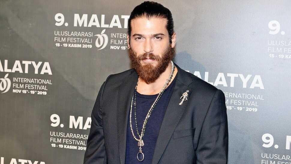 Can Yaman'a bir şok daha! Survivor sunuculuğu da iptal oldu