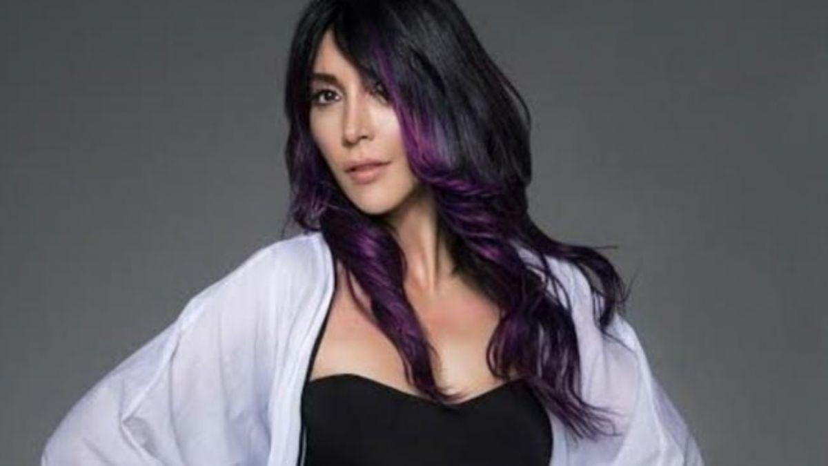 Hande Yener: Tek tan anlam artk yok