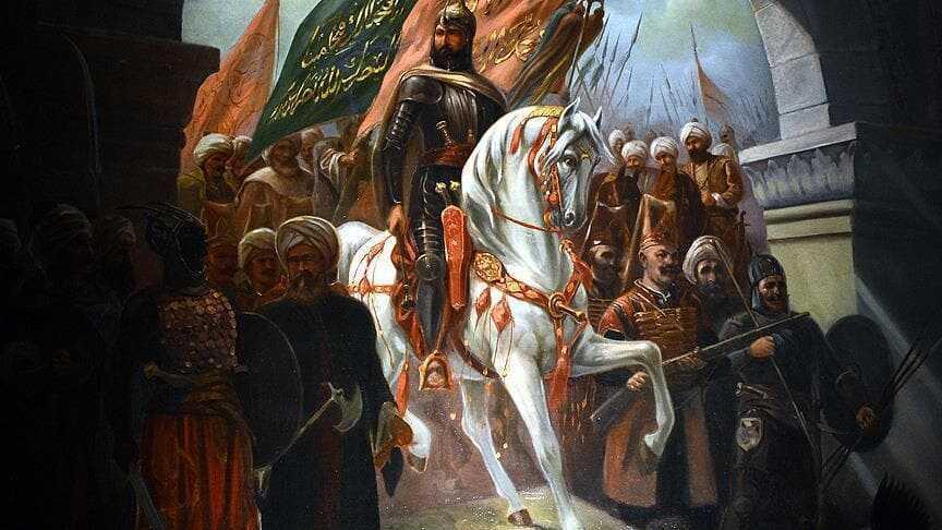 İstanbul'un manevi fatihi kimdir" İşte bilmeniz gerekenler...