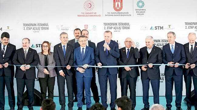 Başkan Erdoğan yatırımcılara çağrı yaptı: Üzerinize düşeni yapın, geç kalırsınız