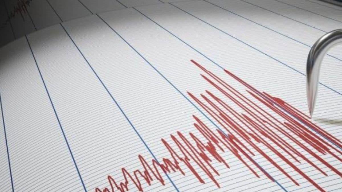 Tunceli'de 3.6 byklnde deprem