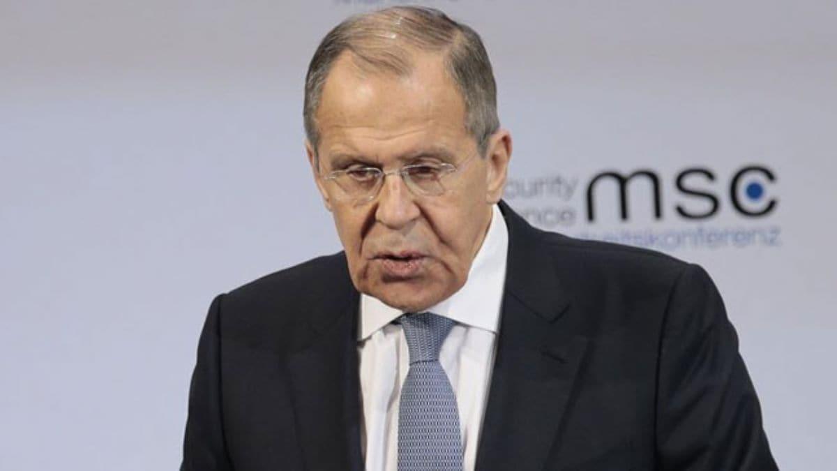 Lavrov: Trkiye ve Rusya, dlib'deki anlamalar uygulamak iin temasta