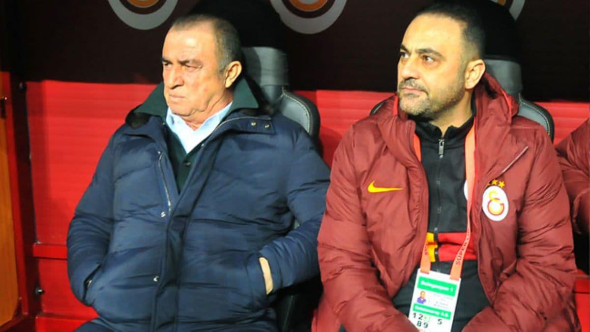 PFDK'dan Galatasaray'a ok ceza! Hasan a'a 2 ma...