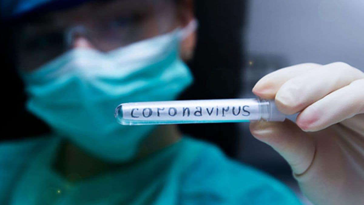 Tayvan'da koronavirs sebebiyle ilk lm gerekleti