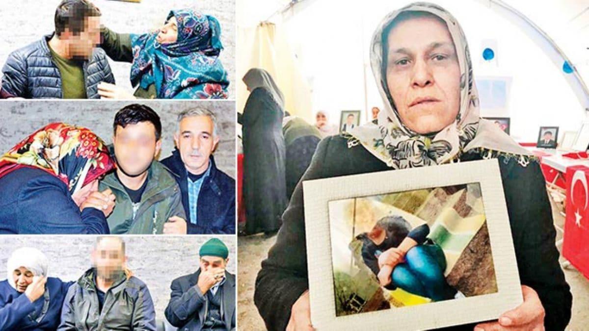 'Biz direndike, PKK zlyor'