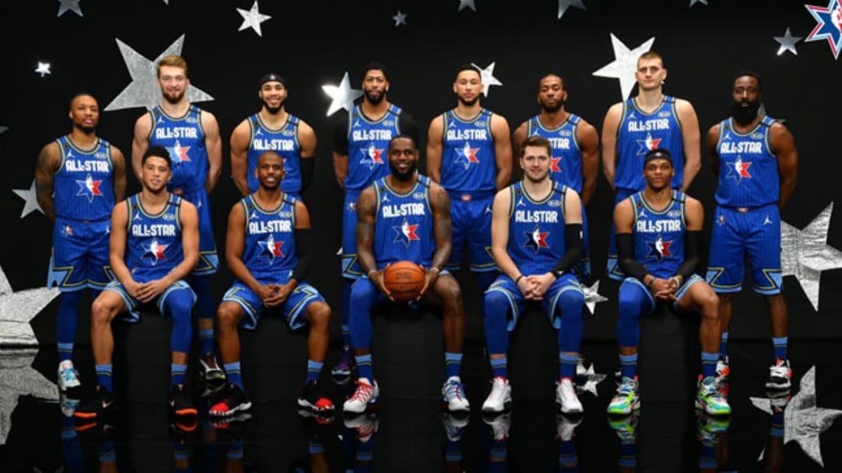 NBA+All-Star+ma%C3%A7%C4%B1n%C4%B1+LeBron+James%E2%80%99in+tak%C4%B1m%C4%B1+kazand%C4%B1