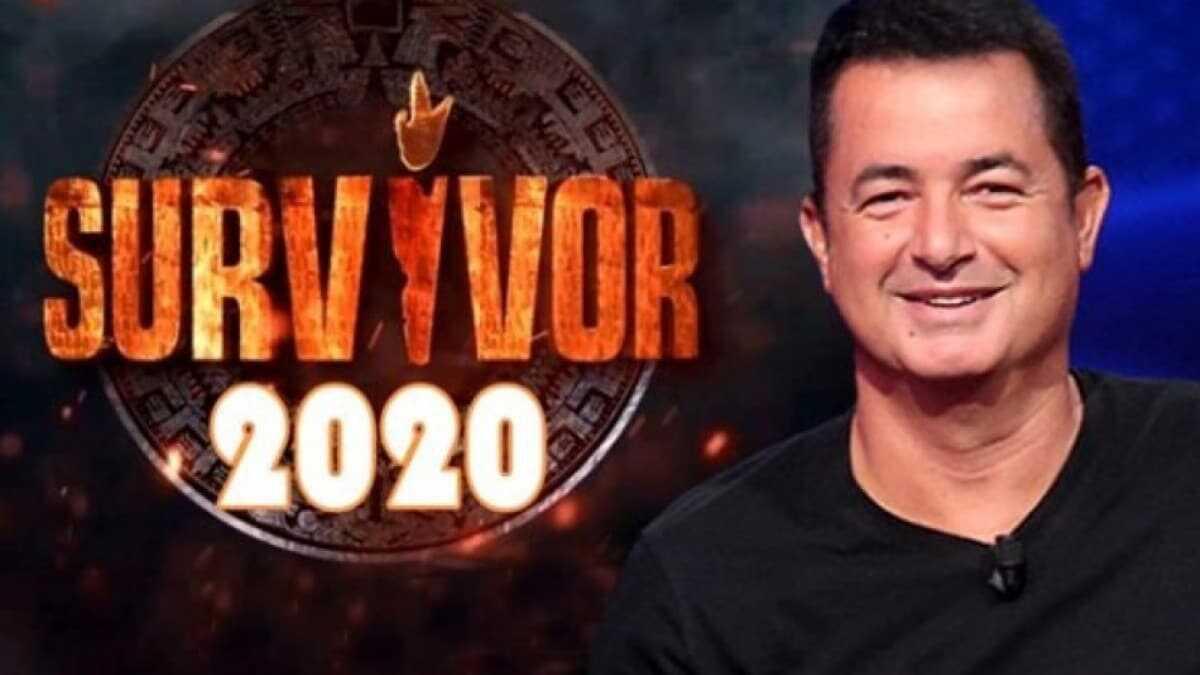 Survivor 2020 hangi gnler var"