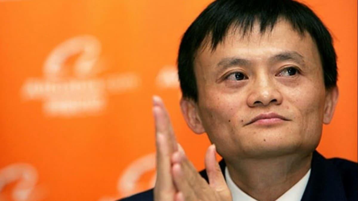 Alibaba Covid-19'dan etkilenen firmalara kredi verecek